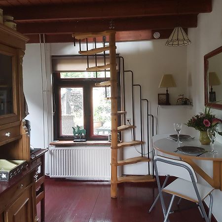 B&B Het Bakhuis Loenen Eksteriør billede