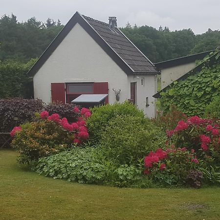 B&B Het Bakhuis Loenen Eksteriør billede