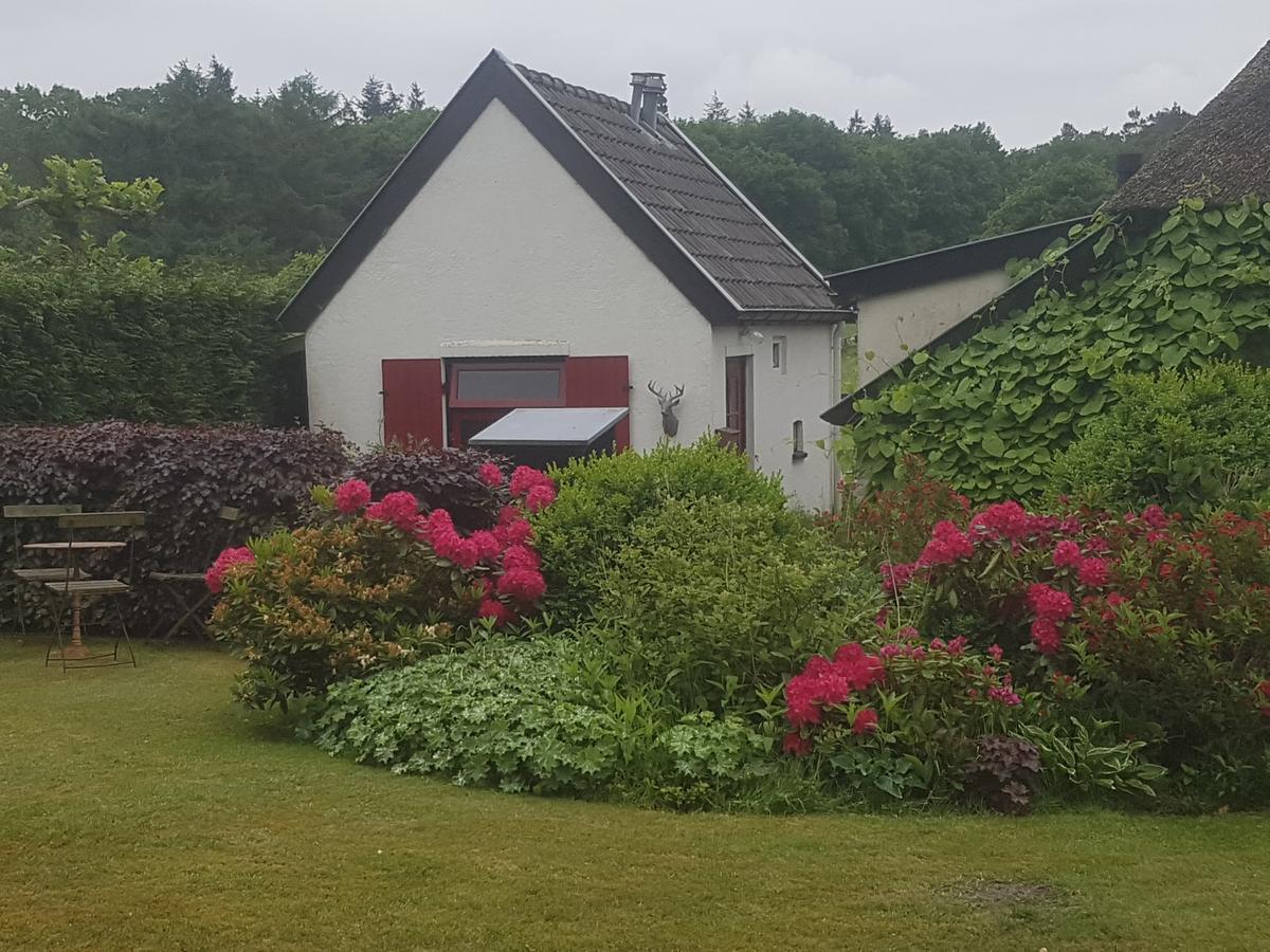 B&B Het Bakhuis Loenen Eksteriør billede